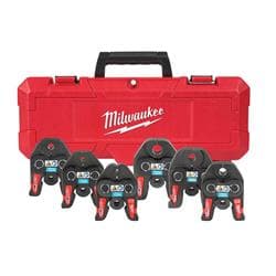 Milwaukee® Tool 49-16-2661M 1/4 in - 7/8 in Streamline™ ACR Press Jaw Kit for M18™ FORCE LOGIC™ Press Tools