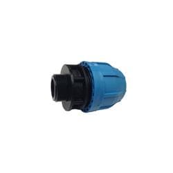 Cepex 2 x 2 in Male Adapter - 21937
