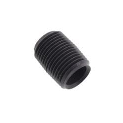 Spears® 885-060 SCH 80 PVC Pipe Nipple, 1-1/4 in Nominal, 6 in Length