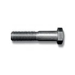 H.H. BOLT 3/4 X 3 1/2 ZINC PLATED BOLT