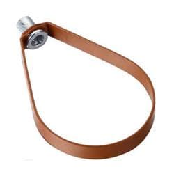 1 1/2 COP SWIVEL LOOP HANGER PHD 152
