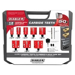 Diablo® DHS13SPLCT