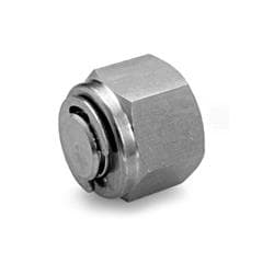 Hamlet 7121L-Ss - 1/2 in Plug