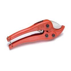 Cleanfit 73002 Ratchet-Action Tube Cutter, 1 in