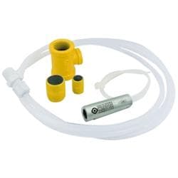 Bradley® S45-1990 Scald Protection Kit