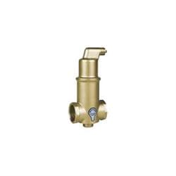 SPIROTHERM® VJR100TM Air Eliminator