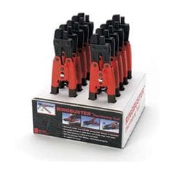 Cleanfit Ringcrusher® 73015 Heavy Duty Decrimping Tool, 1 in