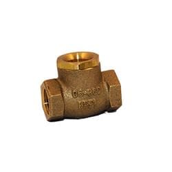 FPPI® 06-862-00 Swing Check Valve, 3/4 in