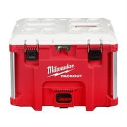 Milwaukee® Tool 48-22-8462 PACKOUT™ 40 qt XL Cooler