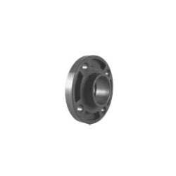Spears® 854-120 PVC Flange, 12 in Nominal, 19 in Outside Dia