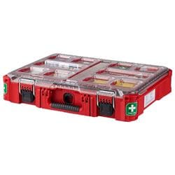 Milwaukee® Tool 48-73-8430C First Aid Kit, 193 Components