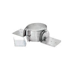 DuraVent® 6DT-ARS DuraTech Adjustable Roof Support, 8 x 10 in ID