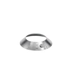 DuraVent® 5DT-SC DuraTech Double Wall Storm Collar, 12 in Length