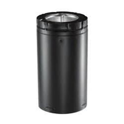 DuraVent® 58DVA-24 DirectVent Pro Direct Vent Pipe, 5 x 8 x 24 in