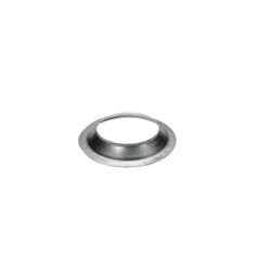 DuraVent® 46DVA-SC DirectVent Pro Double Wall Storm Collar, 4 x 6-5/8 in