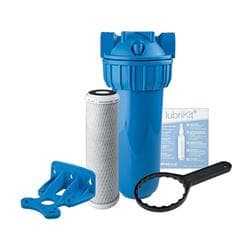 Atlas Filtri® ZC111T618 Under the Counter Filtration Unit