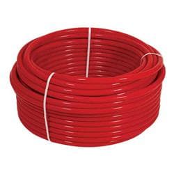 Uponor F2060750 Tubing, 3/4 in x 300 ft, Red