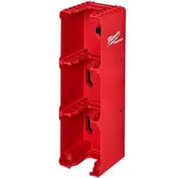 Milwaukee® Tool 48-22-8339 PACKOUT™ M18™ Battery Rack