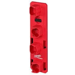 Milwaukee® Tool 48-22-8338 PACKOUT™ M12™ Battery Rack