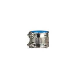 Orion® 950118 No-Hub Coupling, 2 in