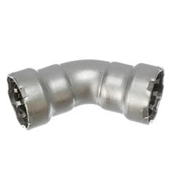 MegaPress® 95790 Elbow, 1-1/4 in Nominal