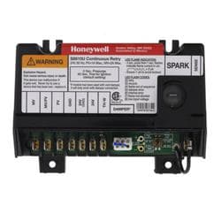 HONEYWELL S8610U3009