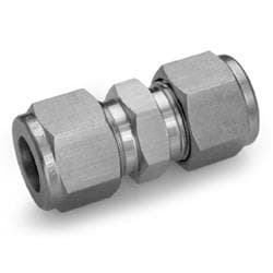 Ham-Let® Compression Union, 3/8 in