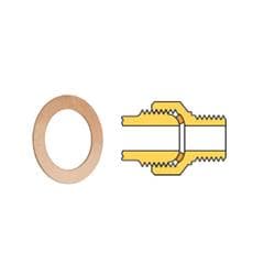 Ford SLC-5 Gasket, Specifications: 1-1/4 in Nominal