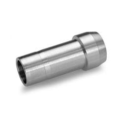 Hamlet 767Lp-Ss - 1/4 in Port Connector