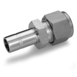 Hamlet 767Lp-Ss - 3/8 in Port Connector