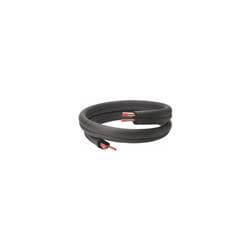 614K0500L 3/8" X 7/8" 50' LINESET 1/2" TITAN COATED ELASTOMERIC RUBBER INSU