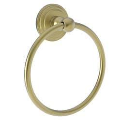Newport Brass® 890-1410/04 Alveston Towel Ring