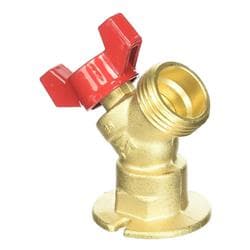 B&K® 108-053HN No Lead Sillcock