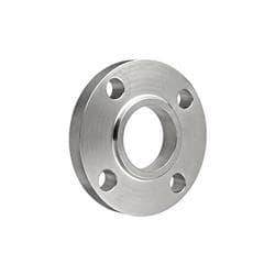 8 in Stainless Steel 150Lb 316L Slip On Flange Gs