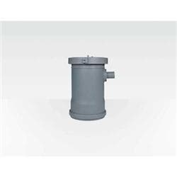 Centrotherm Eco Systems InnoFlue® ISHDF12