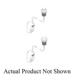 Newport Brass® 1500-5811/10 Soft-Touch Air Activated Disposer Switch