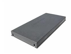 Armorpad™ 84420 Equipment Pad, 38 x 18 x 3 in