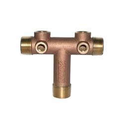 Legend 312-173Nl Tank Tee, 1 x 4-1/2 in
