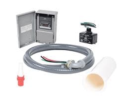 Diversitech MSK003F-6 Installation Kit