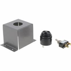 Lochinvar® 100157719 Alarm Bell Kit