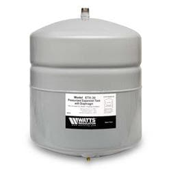 WATTS® 0066606 Expansion Tank