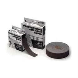 Cleanfit 70170 Abrasive Cloth, 1-1/2 in Width