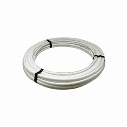 Zurn® Q3PC100X Tubing, 1/2 in Nominal