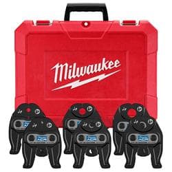 Milwaukee® Tool 49-16-2461M Streamline® Press Jaw Kit