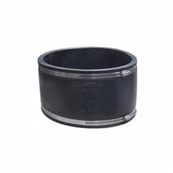 Fernco® 1004-1212LC Standard Large Stock Coupling, 12 in Nominal