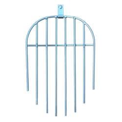 RAT GUARD MILD STEEL 15" AGRI DRAIN