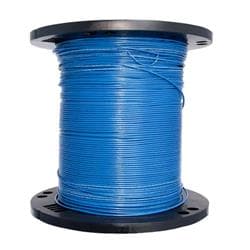 TW12BLUE2500 12 GAUGE BLUE
