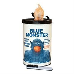 Cleanfit Blue Monster® 77095