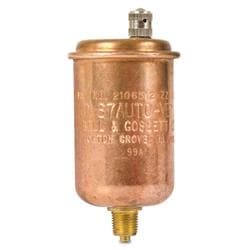 Bell & Gossett 113020 Model No. 67, 1/8 in Nominal Size