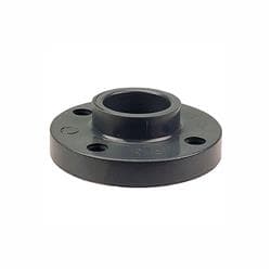 Spears® 855-030 PVC Flange, 3 in Nominal, 7-1/2 in Outside Dia
